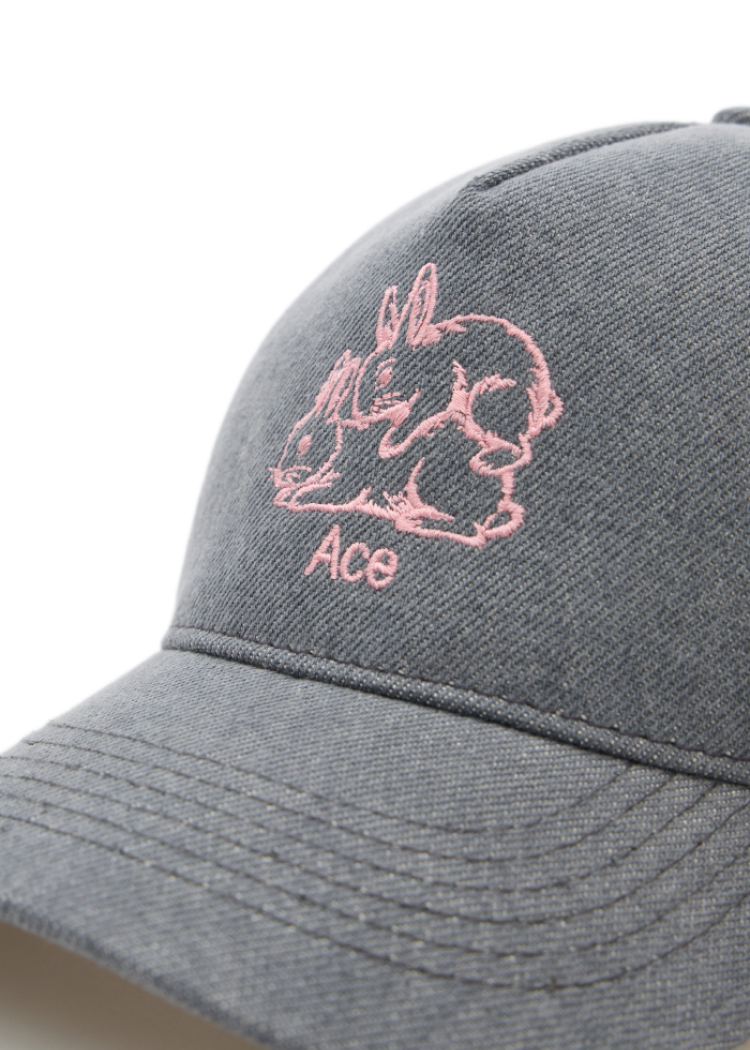 Кепка Ace  Bunny