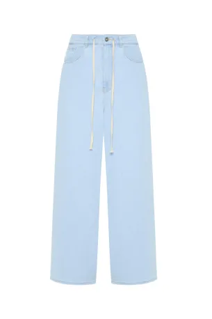 Джинси SAND ACE Baby Blue