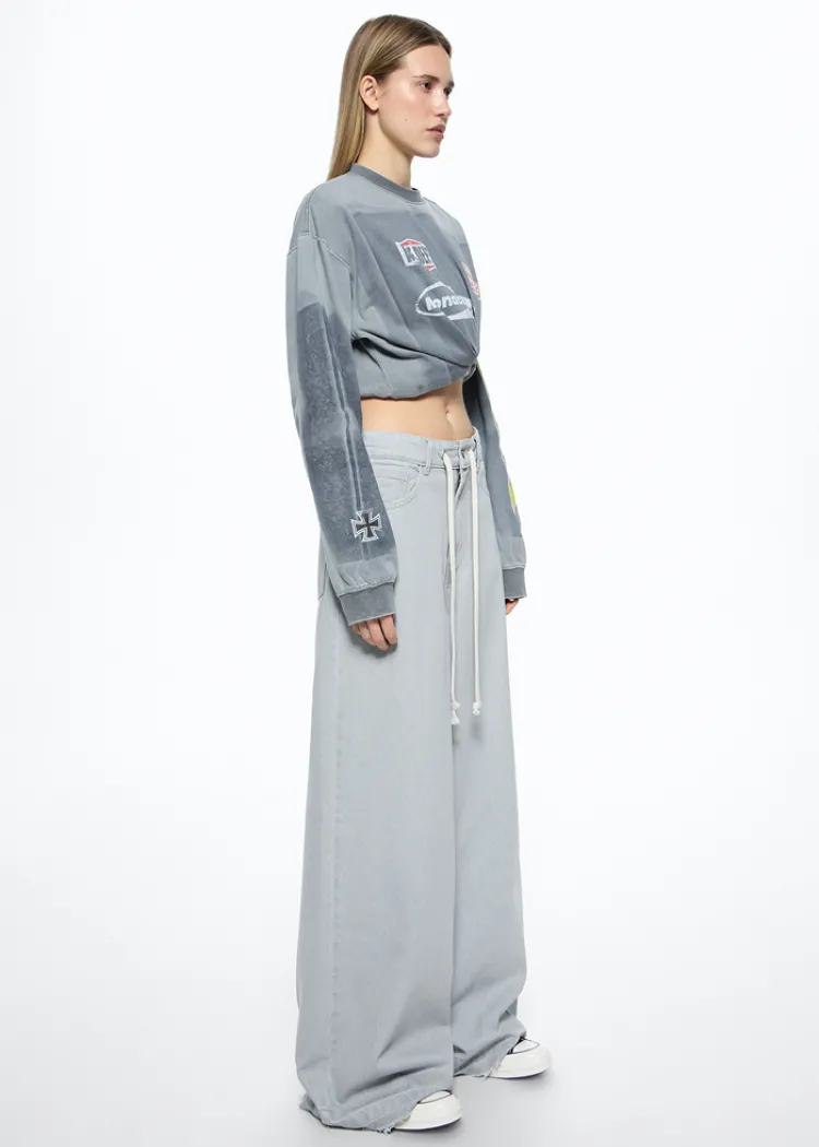 Джинси SAND ACE Gray