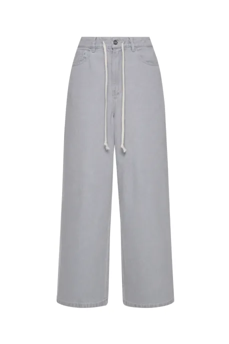 Sand Ace Jeans Gray