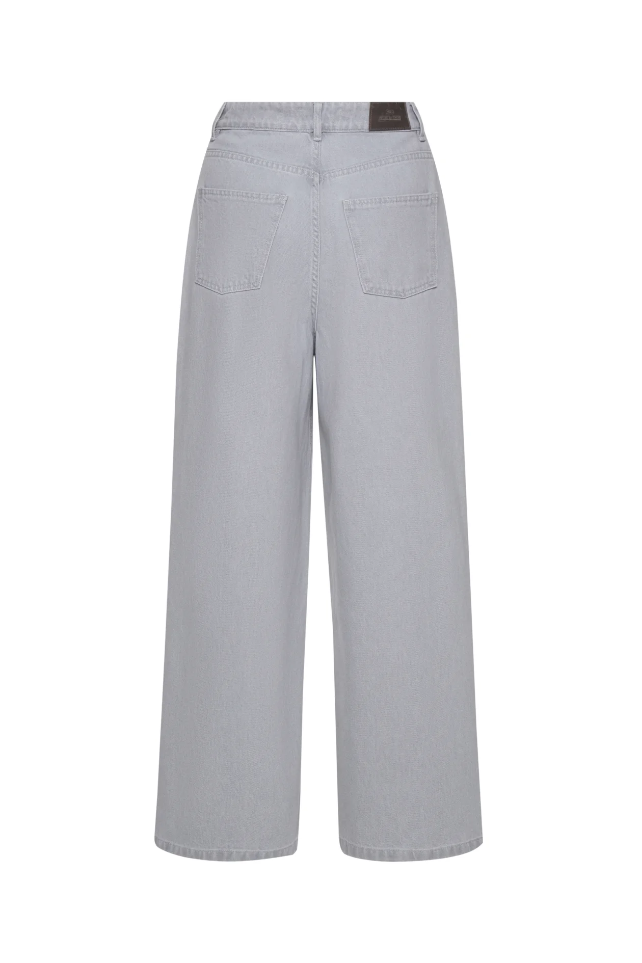 Sand Ace Jeans Gray