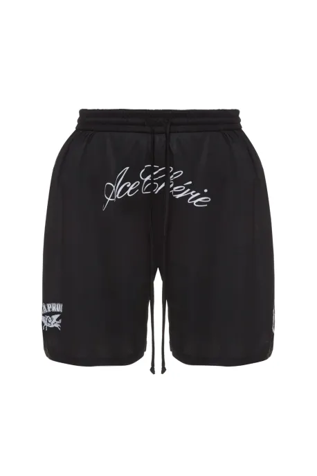 Ace Chérie Shorts Black