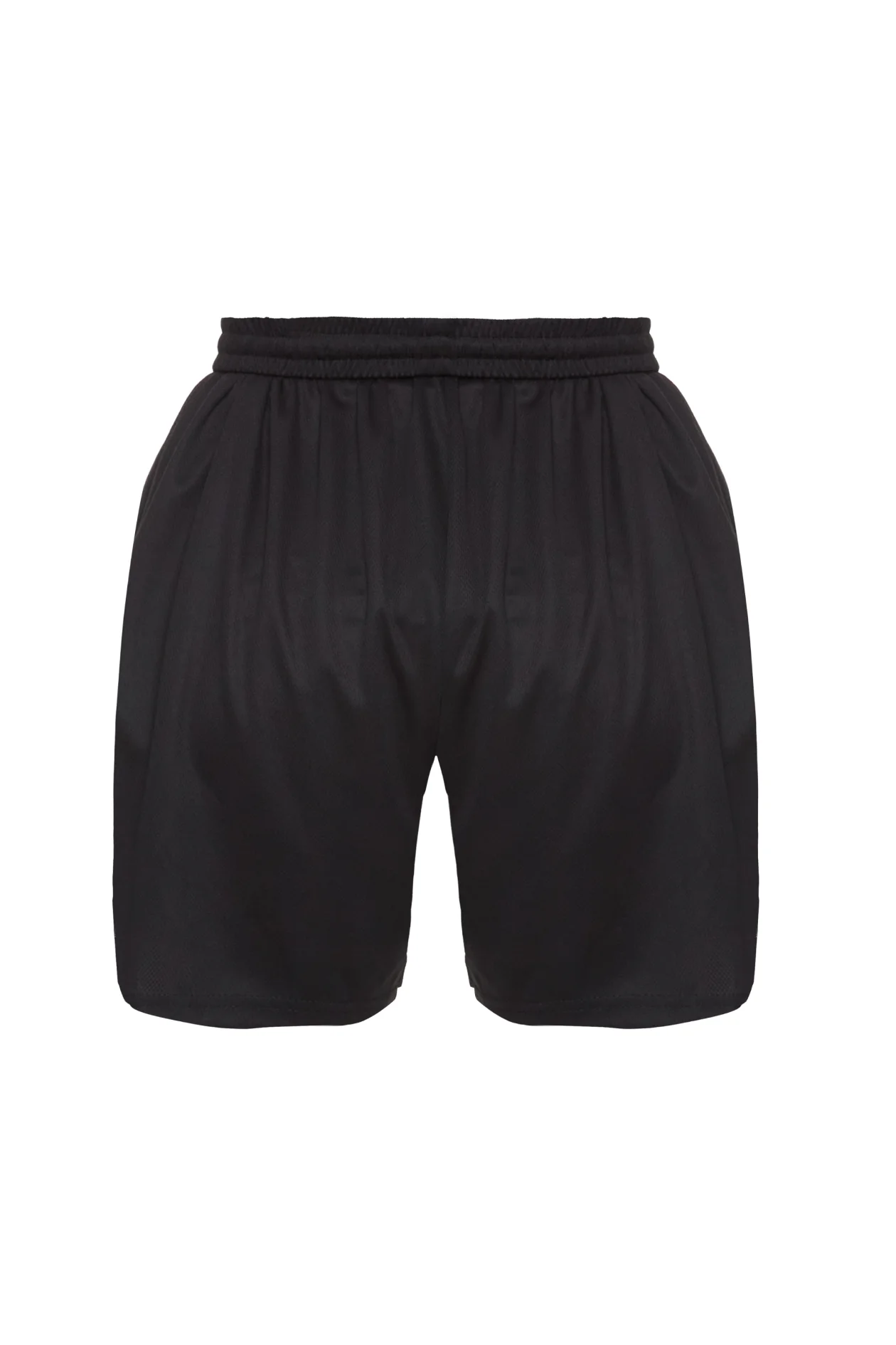 Ace Chérie Shorts Black