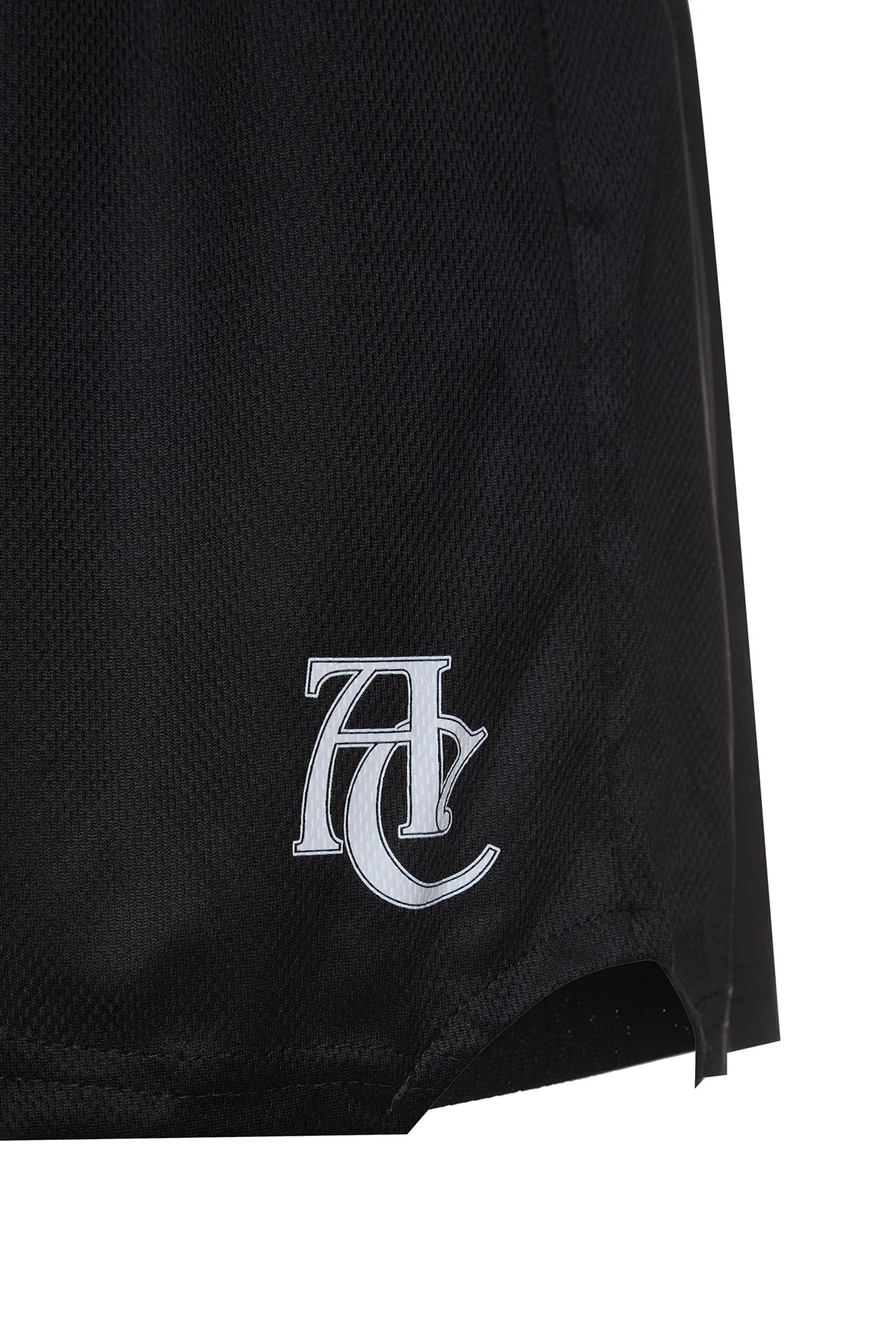 Ace Chérie Shorts Black