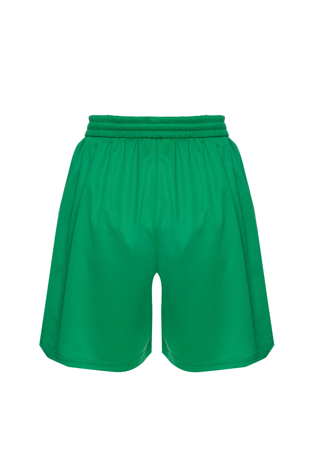 Ace Chérie Shorts Green