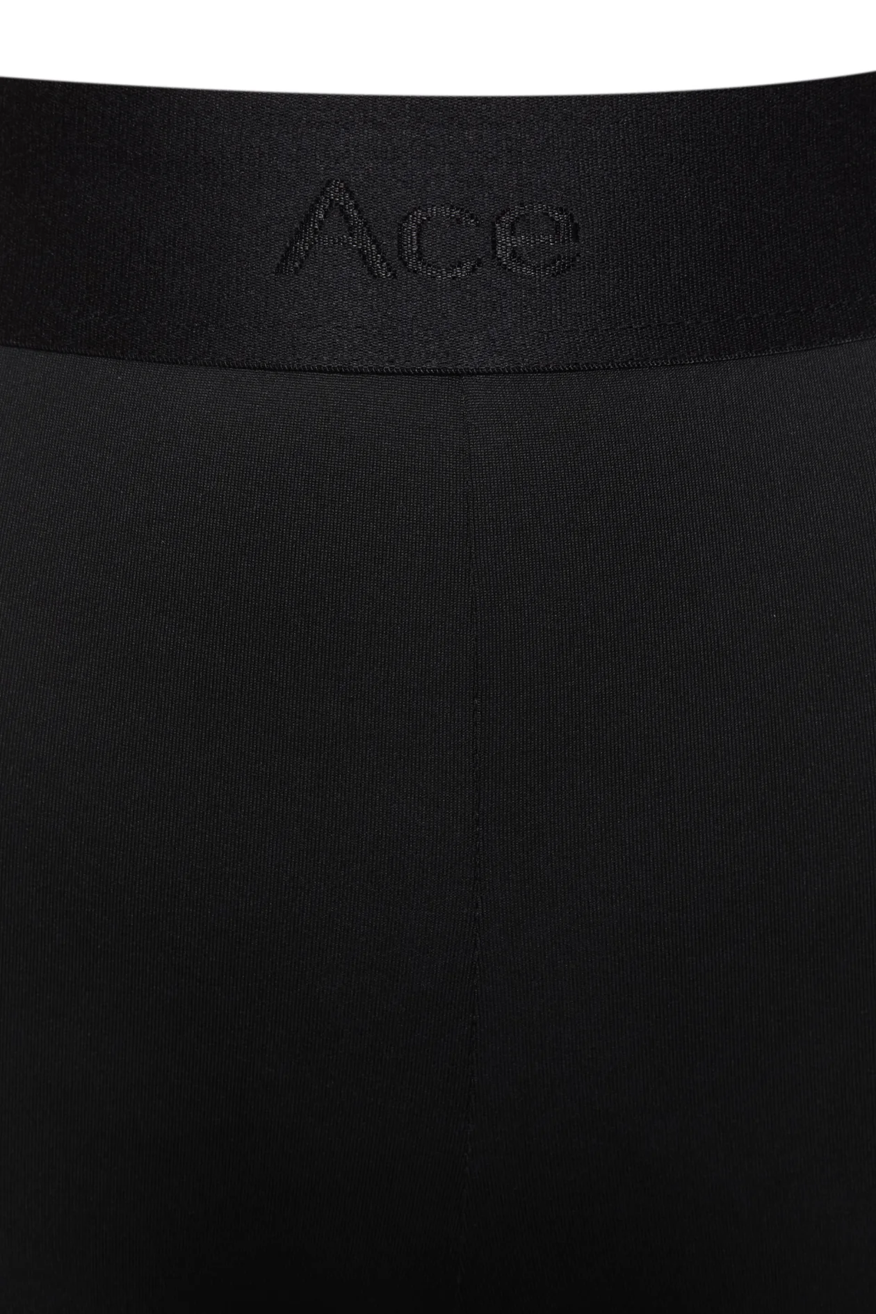 Thermo Leggings Black