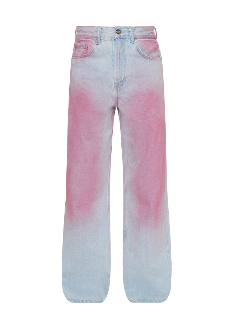 Джинси ACE Baby Pink