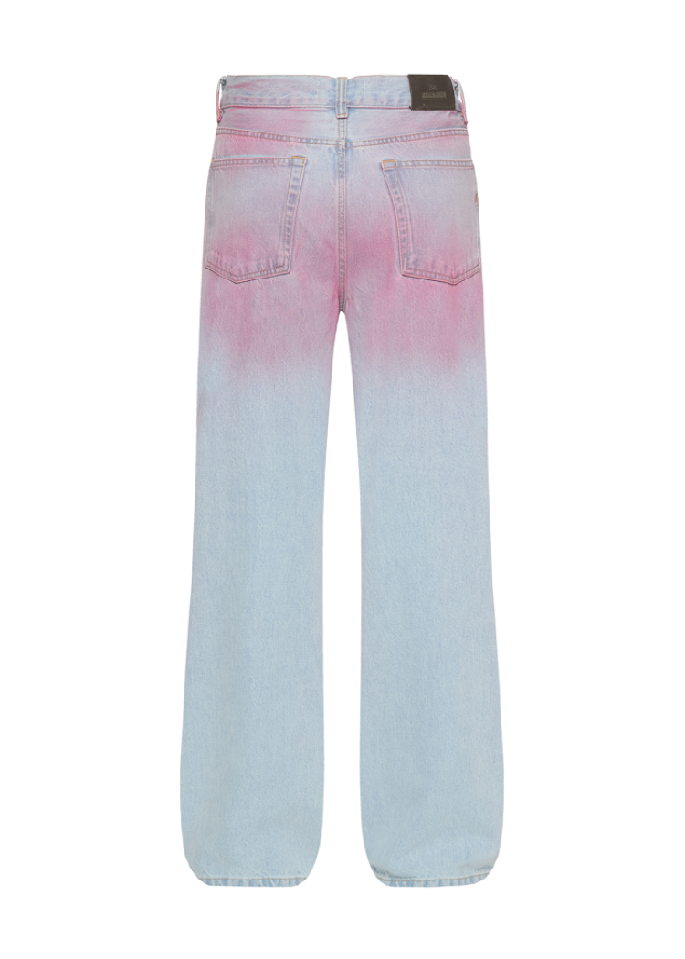Джинси ACE Baby Pink