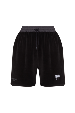 Шорти Cote Dazur Velour Чорні