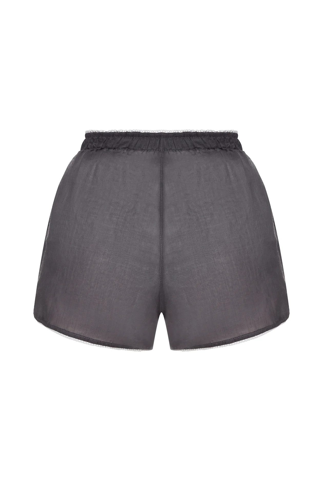 La Verte Shorts Blue