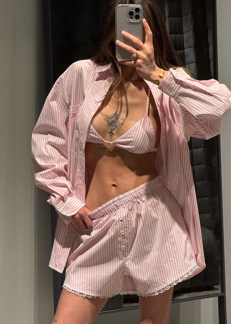 Шорти Rosee