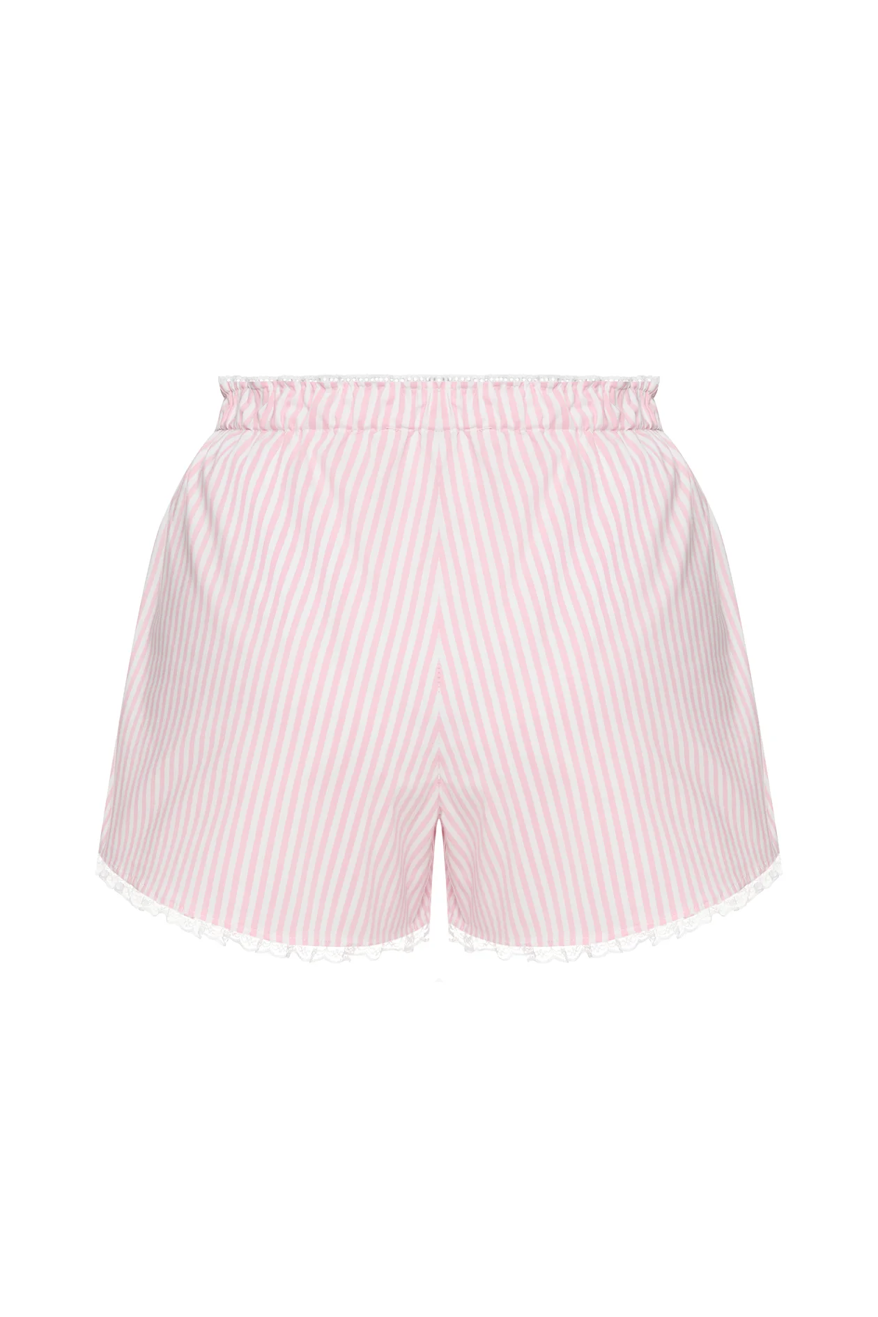 Rosee Shorts Pink