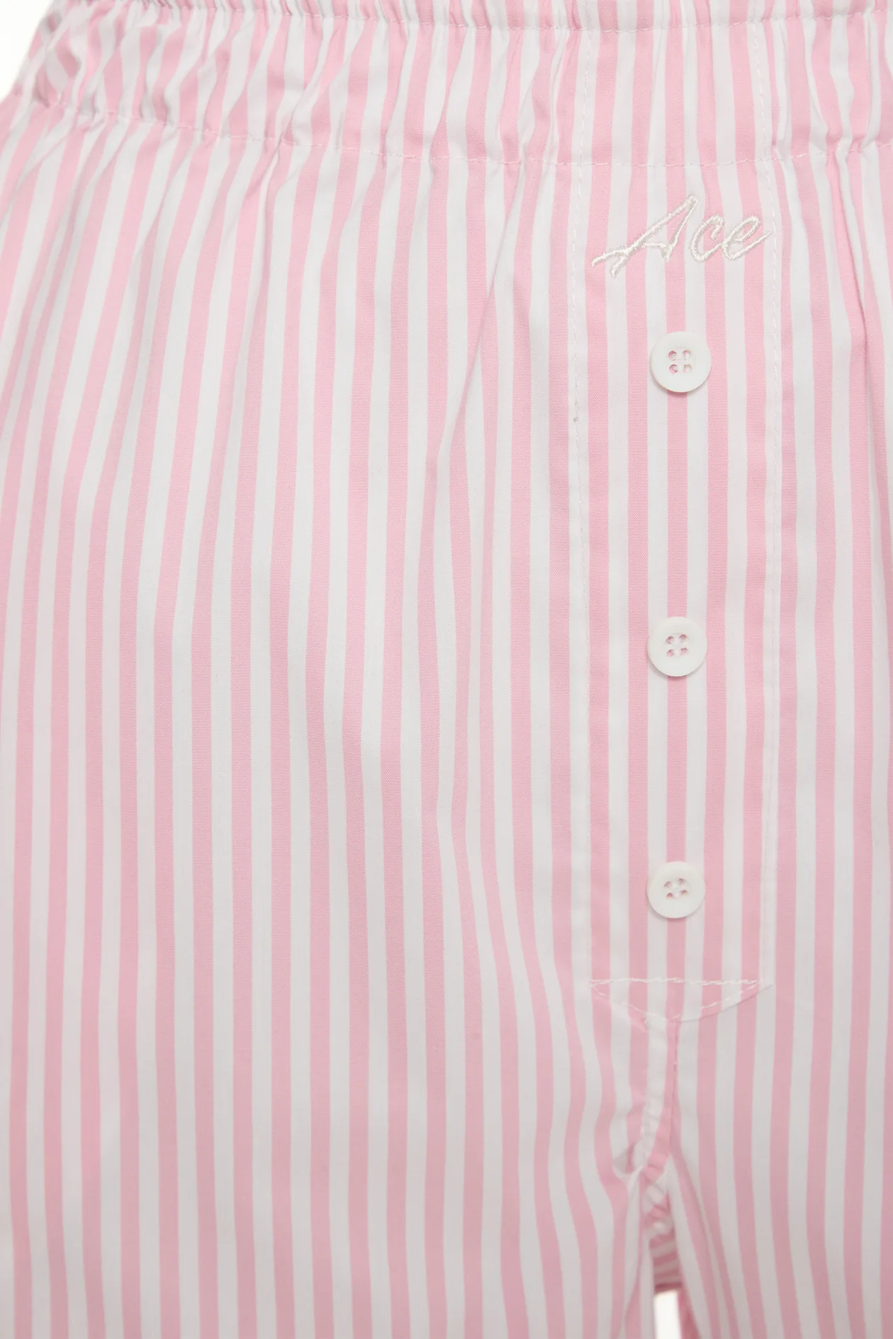 Rosee Shorts Pink