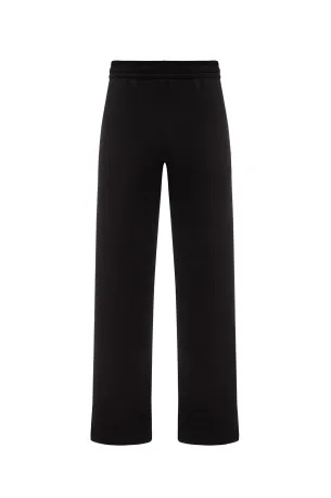 Men's Classic 2.0 Straight-Leg Pants Black
