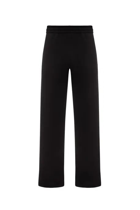 Men's Classic 2.0 Straight-Leg Pants Black