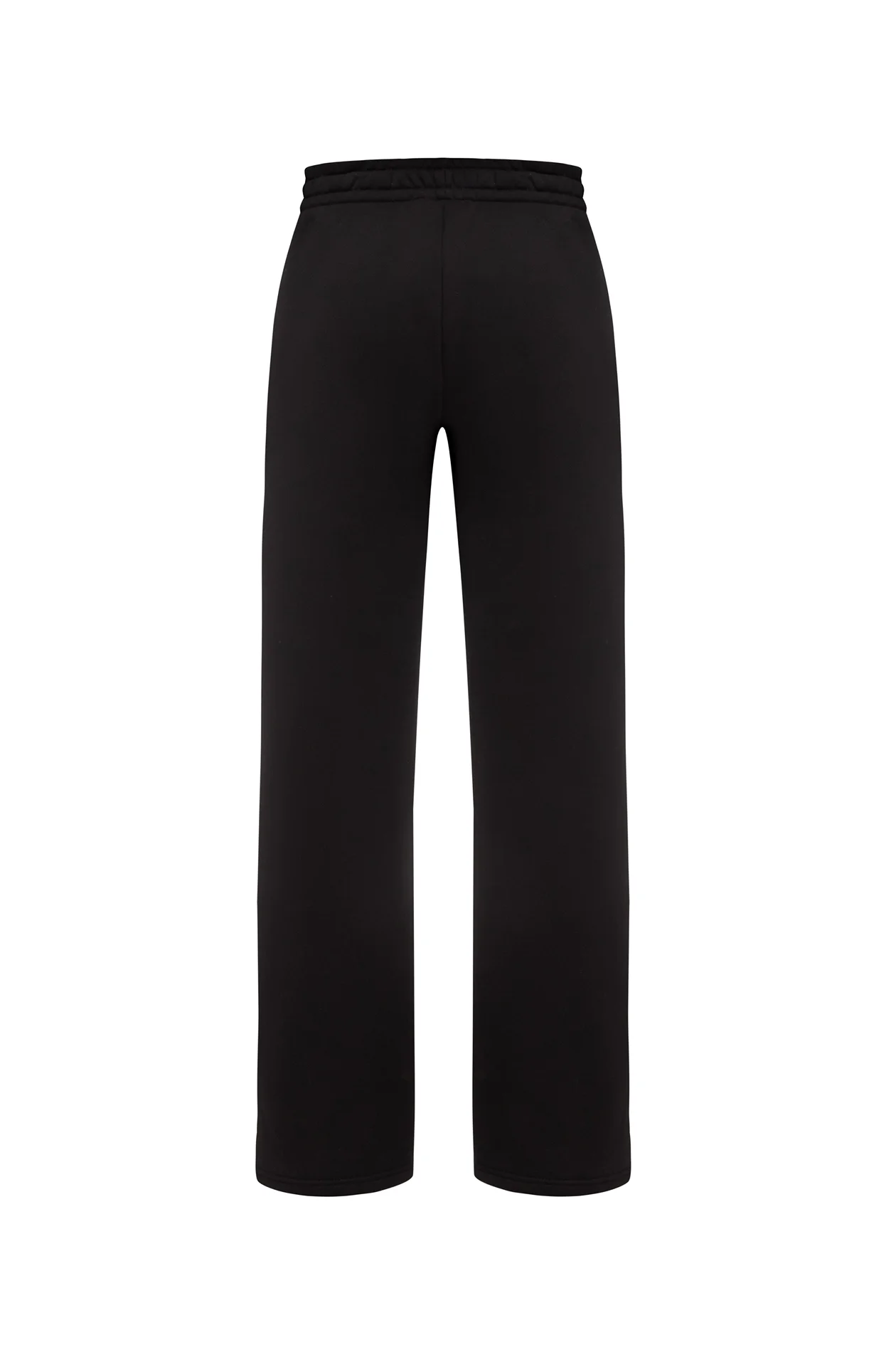 Men's Classic 2.0 Straight-Leg Pants Black
