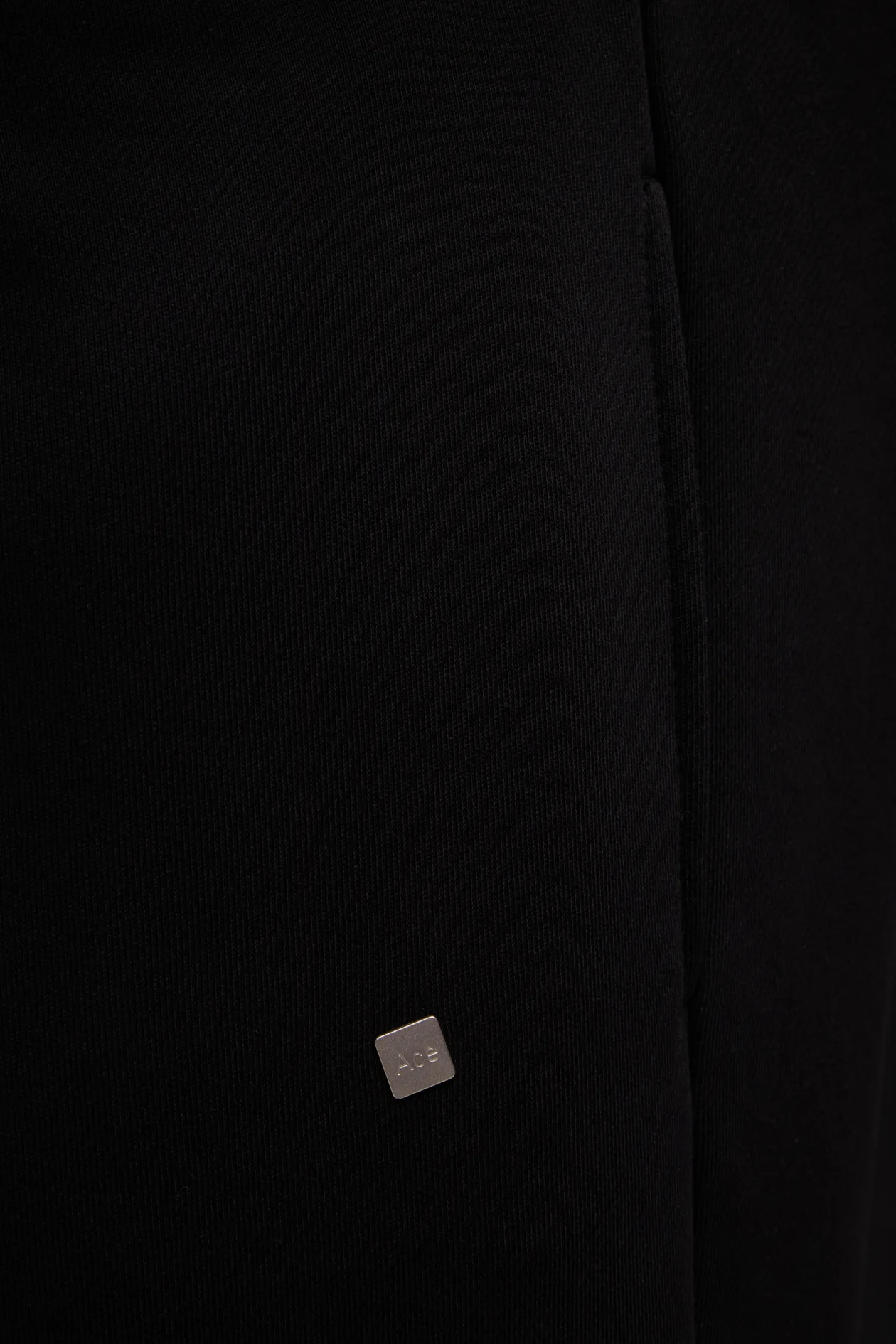 Men's Classic 2.0 Straight-Leg Pants Black