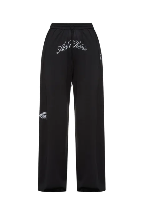 Ace Chérie Pants Black