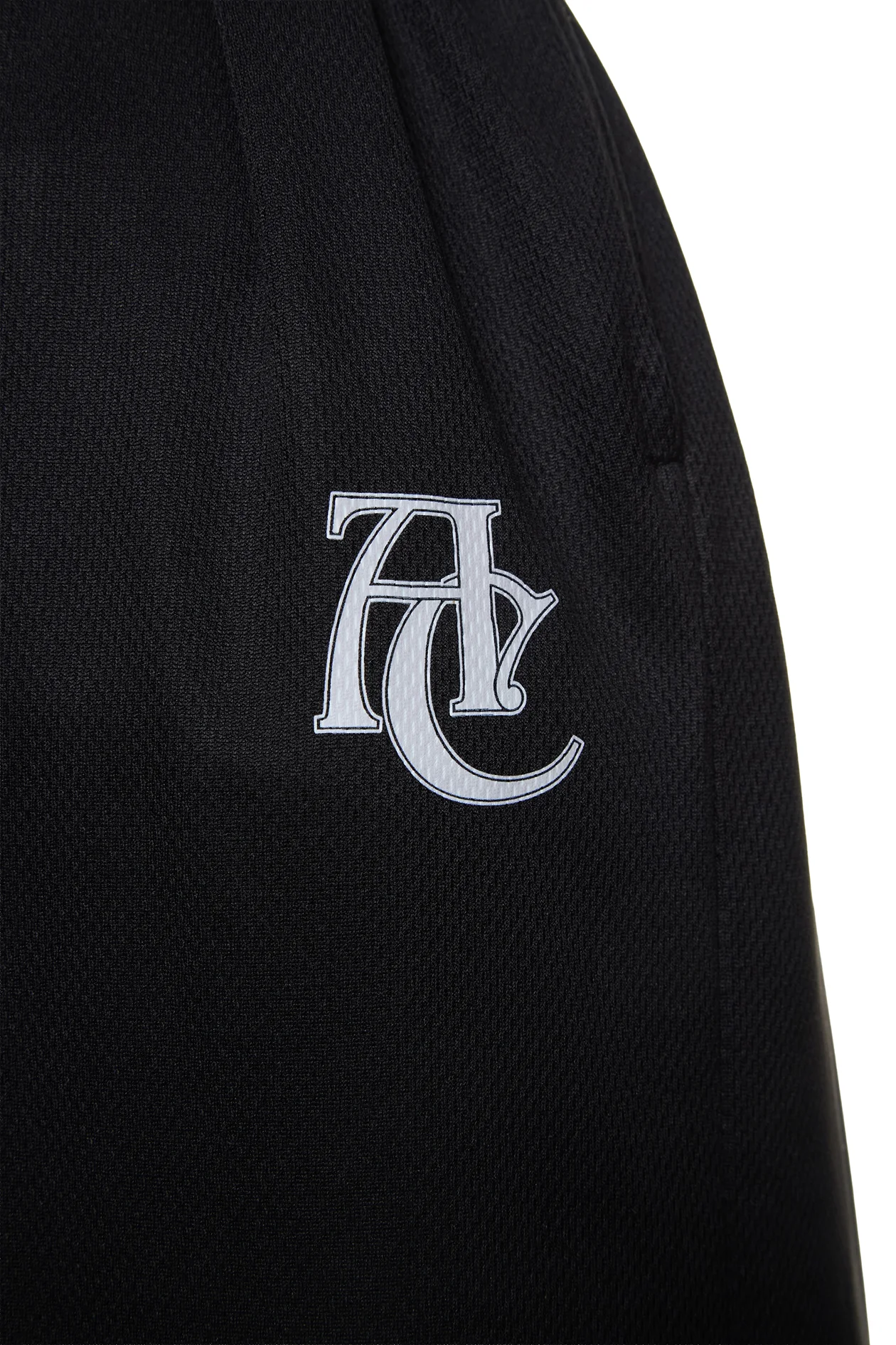 Ace Chérie Pants Black