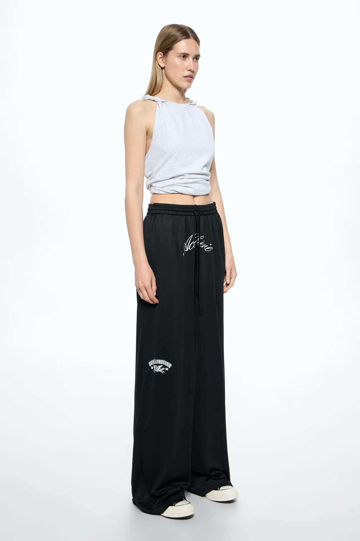 Ace Chérie Pants Black