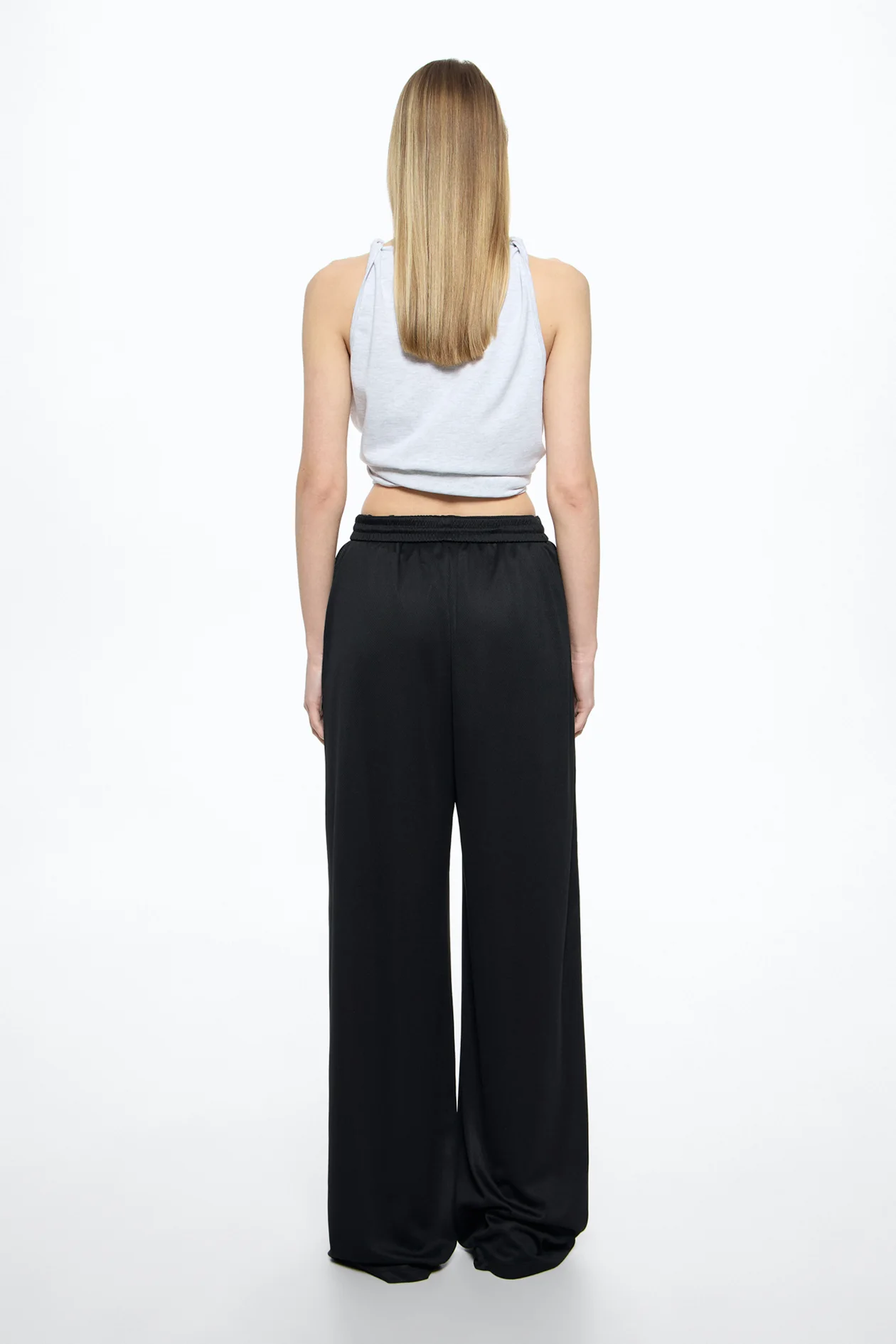Ace Chérie Pants Black