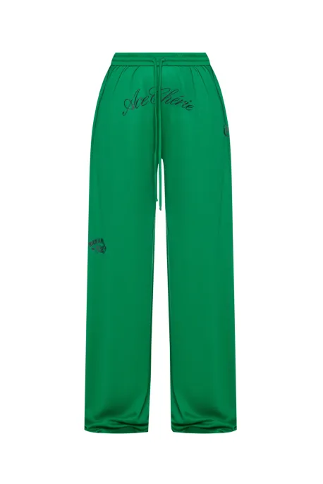 Ace Chérie Pants Green