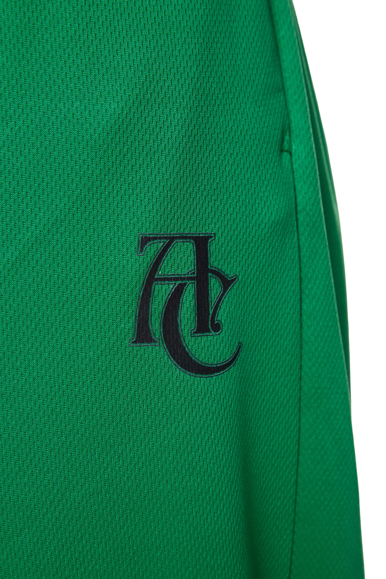 Ace Chérie Pants Green