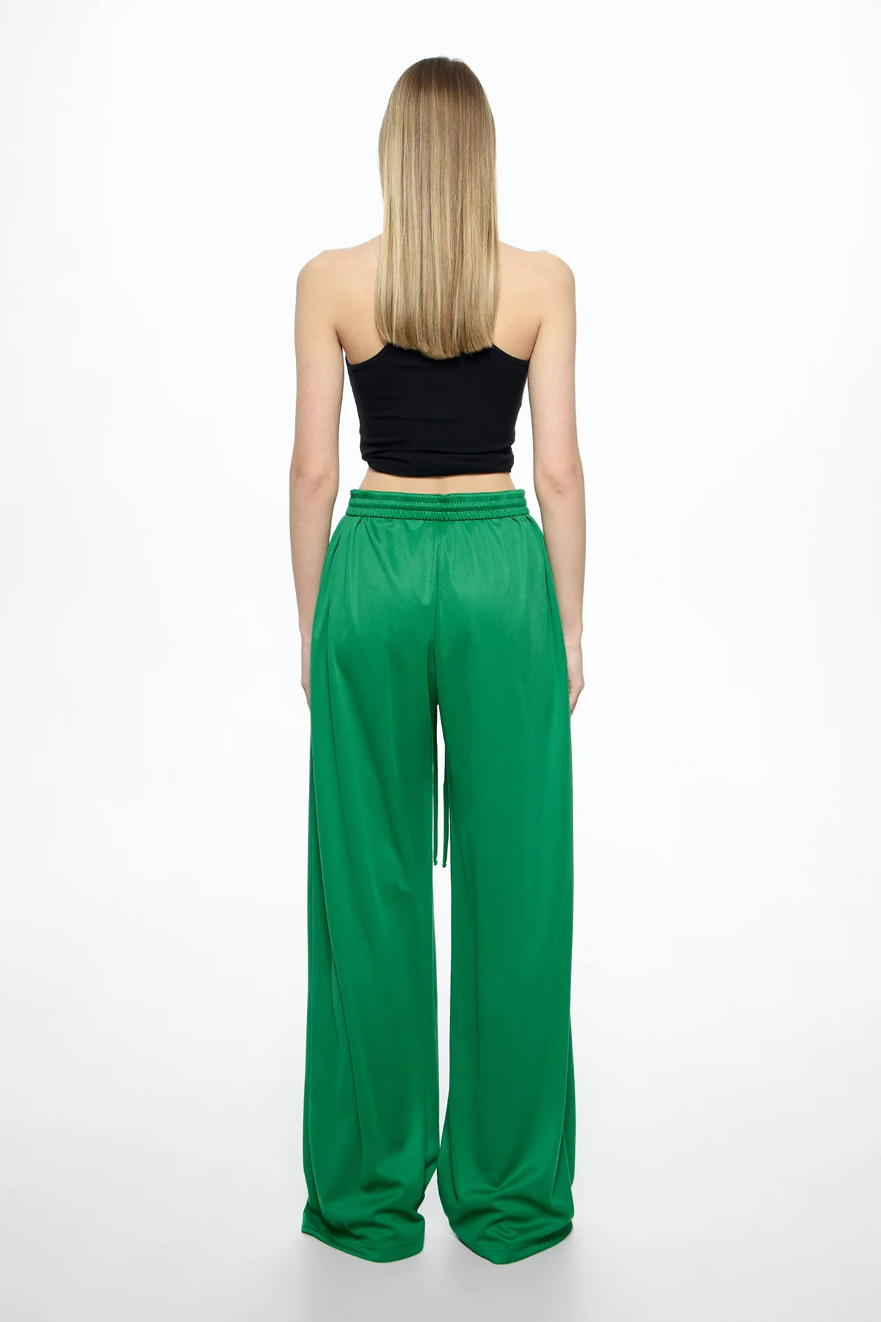 Ace Chérie Pants Green
