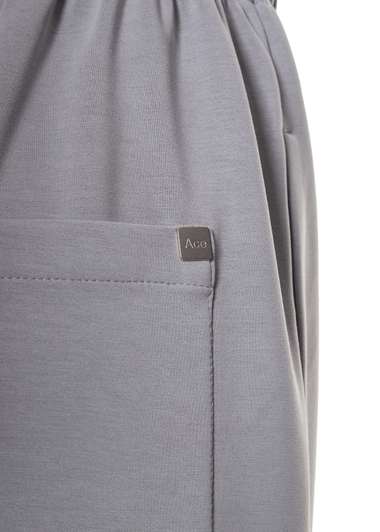 Штани Ace Soft Flow gray