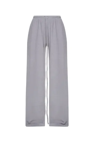 Штани AFTER SPA Light Grey