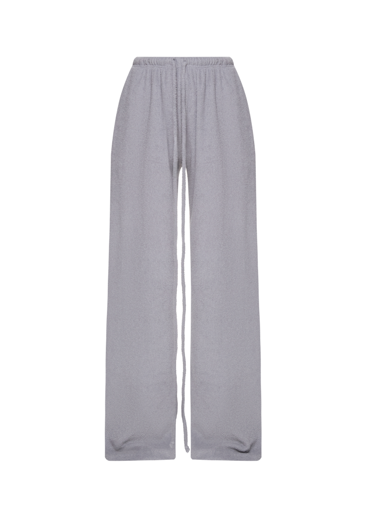 Штани AFTER SPA Light Grey