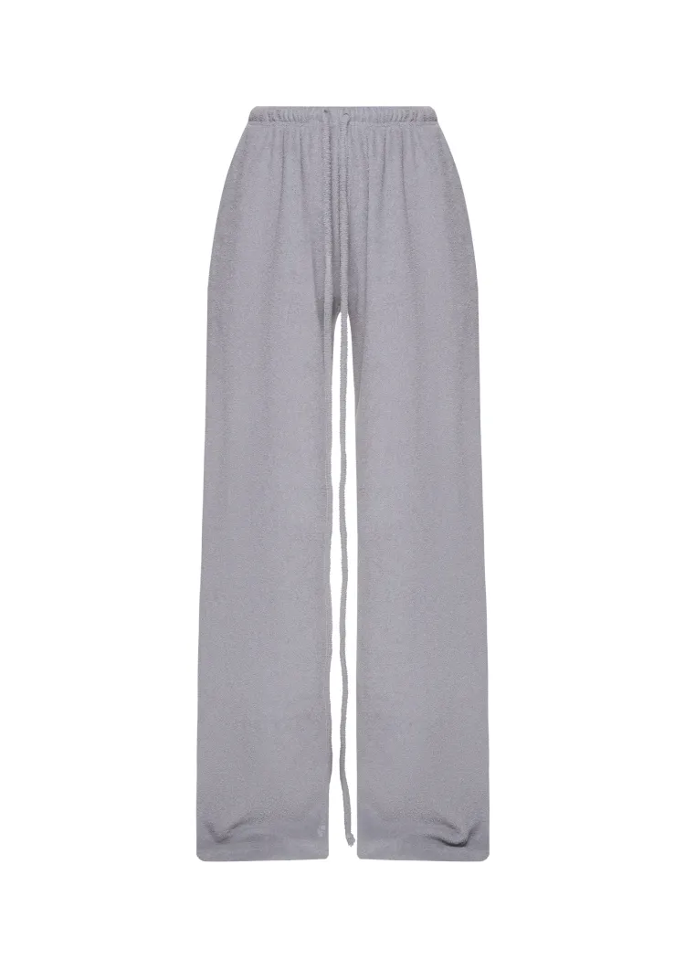 Штани AFTER SPA Light Grey