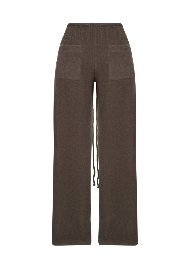 Штани AFTER SPA Khaki