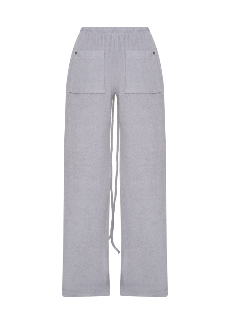 Штани AFTER SPA Light Grey