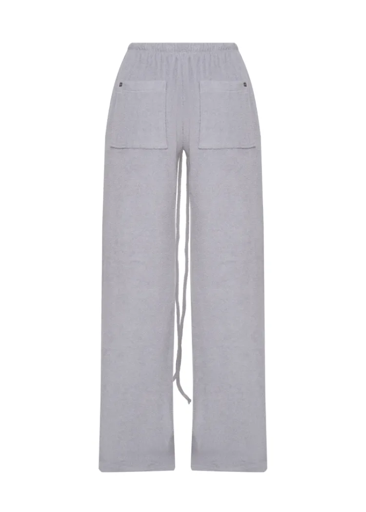 Штани AFTER SPA Light Grey