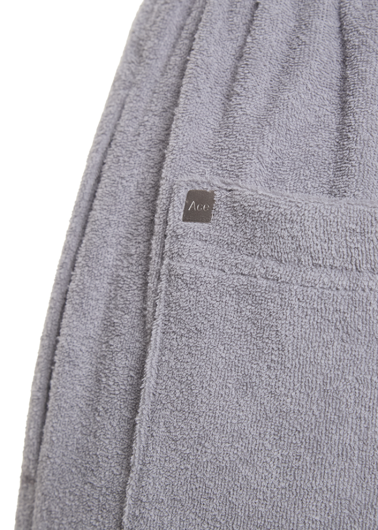 Штани AFTER SPA Light Grey