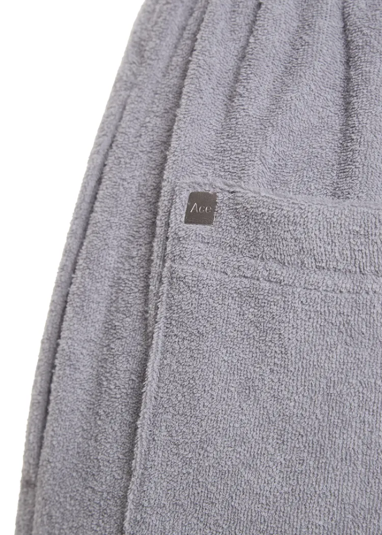 Штани AFTER SPA Light Grey