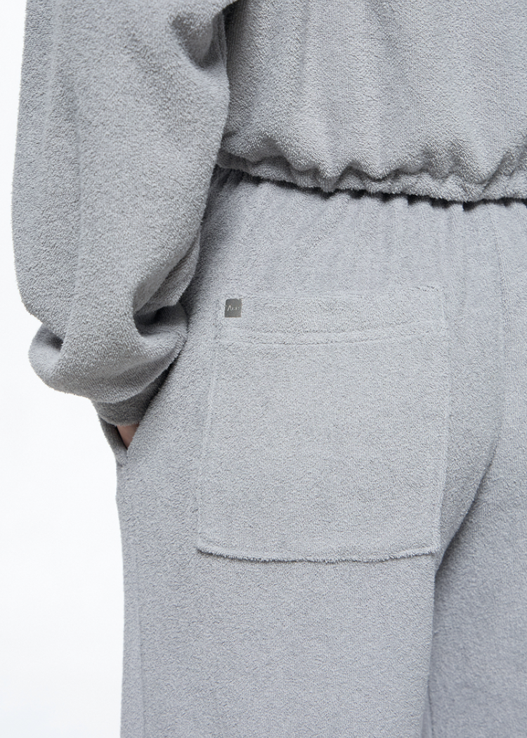 Штани AFTER SPA Light Grey
