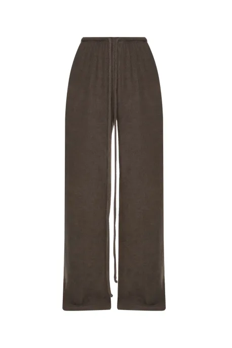 After Spa Pants Khaki
