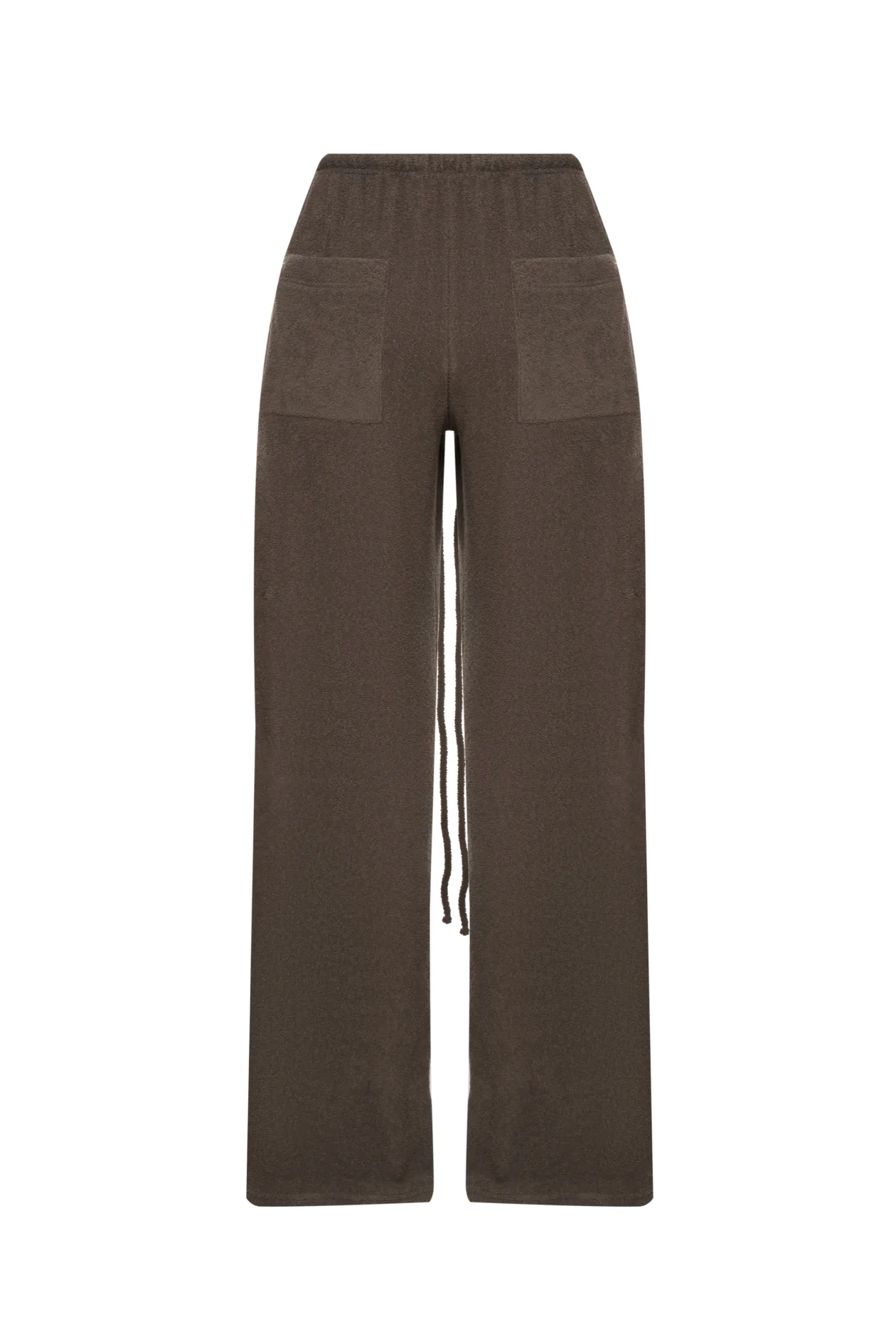 After Spa Pants Khaki