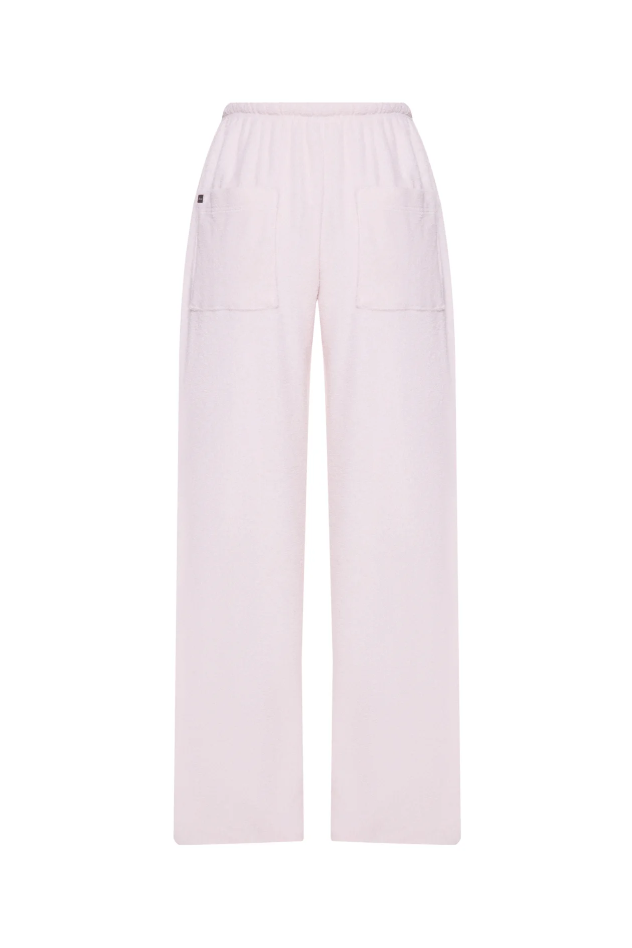 After Spa Brink Pants Pink