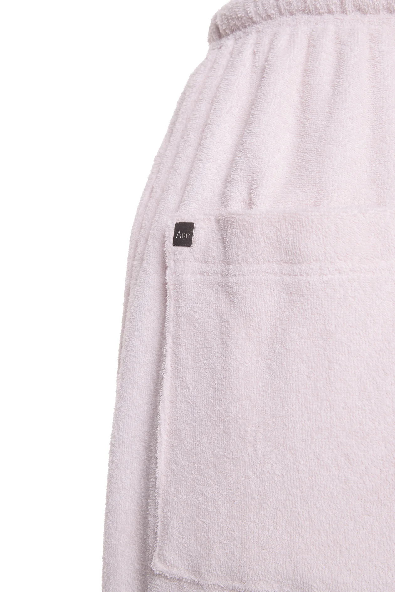 After Spa Brink Pants Pink