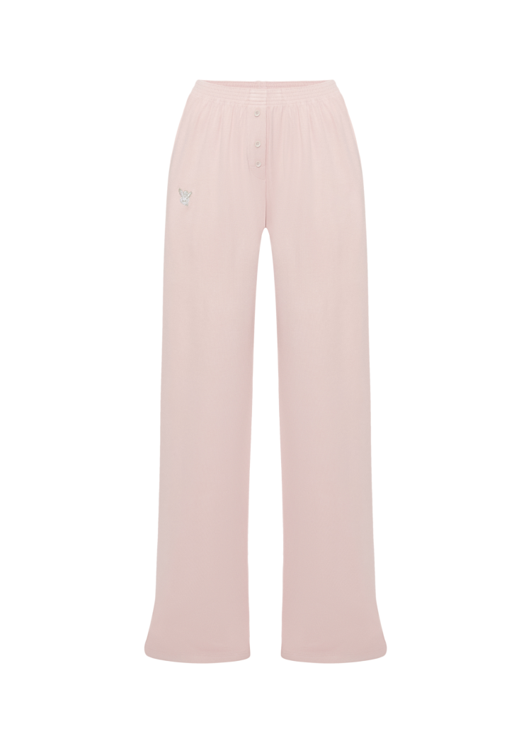 Штани ANGEL pink