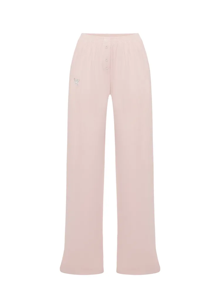Штани ANGEL pink