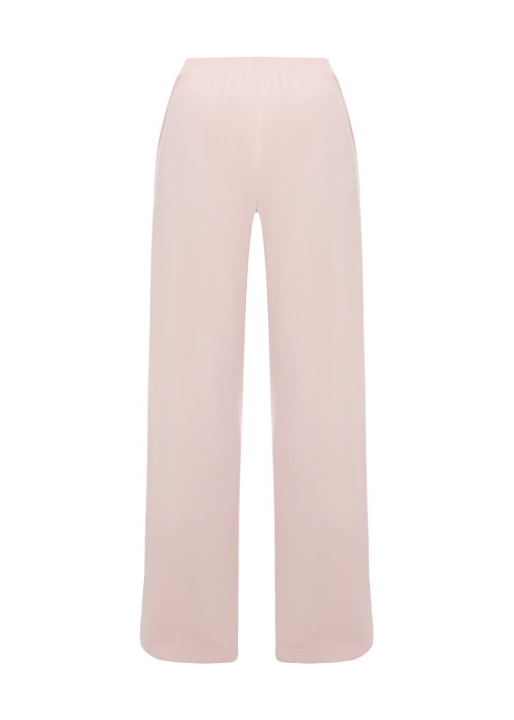 Штани ANGEL pink