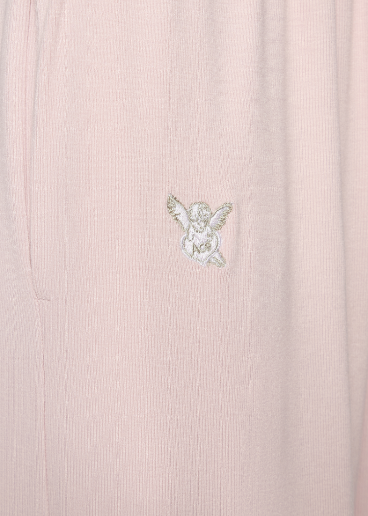 Штани ANGEL pink