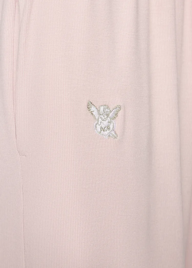 Штани ANGEL pink