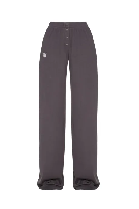 Angel Pants Graphite