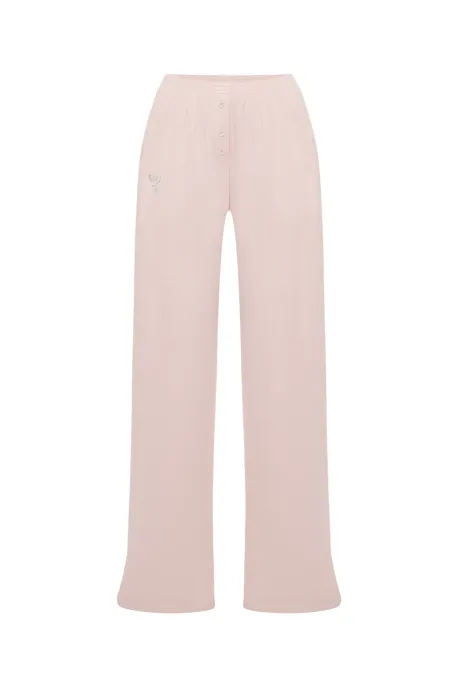 Angel Pants Pink