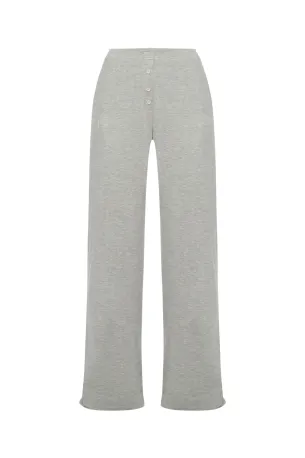 Gray Melange